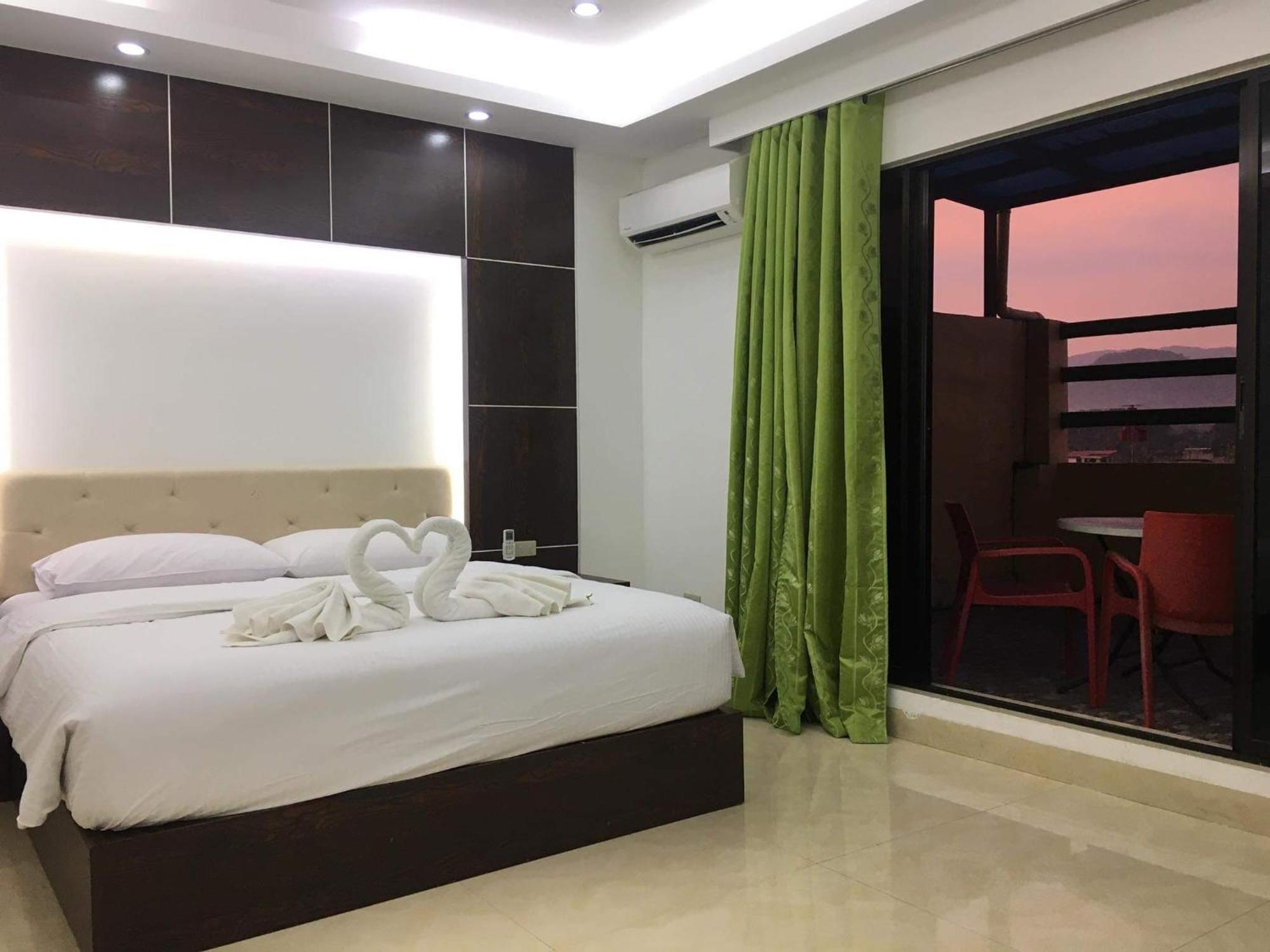 Yubenco Global Ecotel Zamboanga Exterior photo