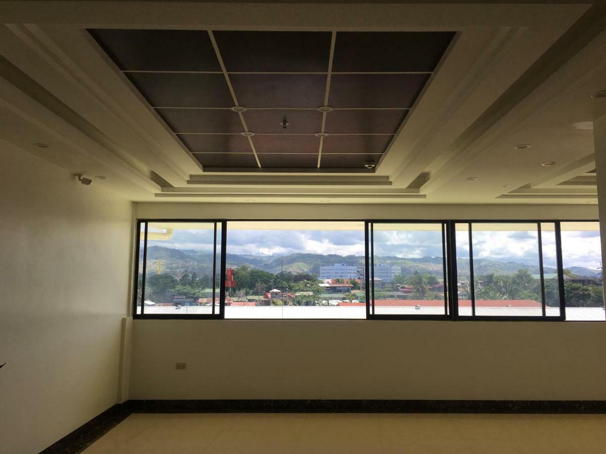 Yubenco Global Ecotel Zamboanga Exterior photo